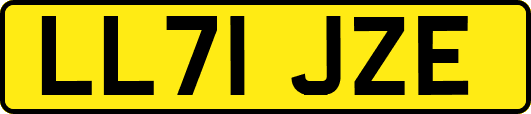 LL71JZE