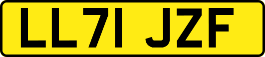 LL71JZF
