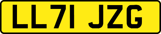 LL71JZG
