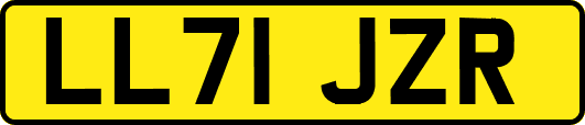 LL71JZR