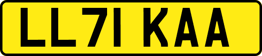LL71KAA