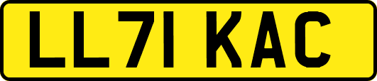 LL71KAC