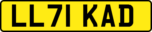 LL71KAD
