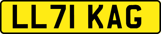 LL71KAG