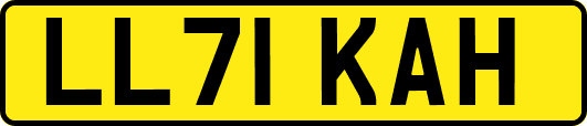LL71KAH