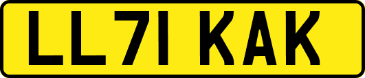 LL71KAK