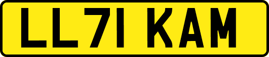 LL71KAM