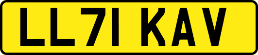 LL71KAV