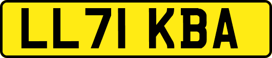 LL71KBA
