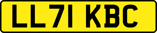 LL71KBC