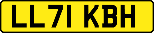 LL71KBH