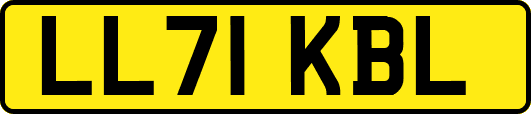 LL71KBL