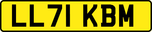 LL71KBM