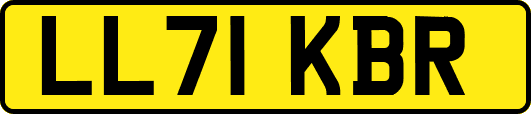 LL71KBR