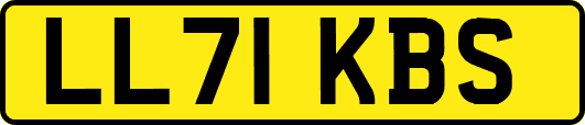 LL71KBS