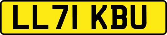 LL71KBU