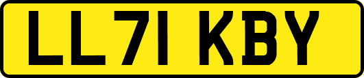 LL71KBY