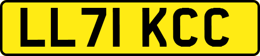 LL71KCC
