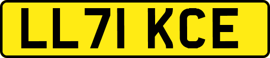 LL71KCE