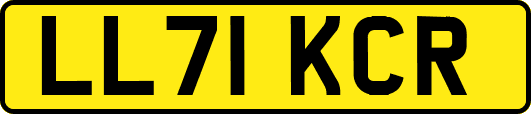 LL71KCR