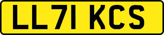 LL71KCS