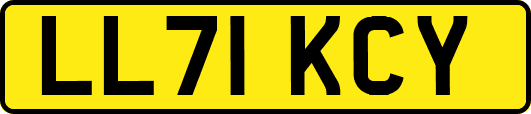 LL71KCY