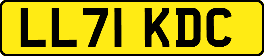 LL71KDC