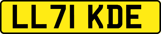 LL71KDE