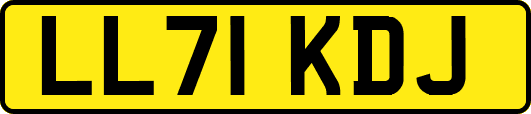 LL71KDJ