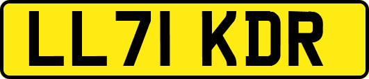 LL71KDR