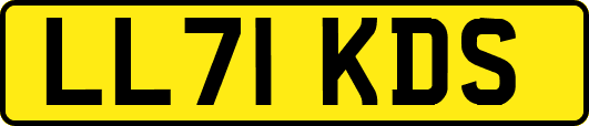 LL71KDS