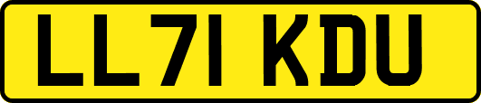 LL71KDU