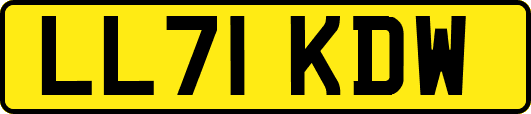 LL71KDW