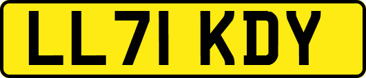 LL71KDY
