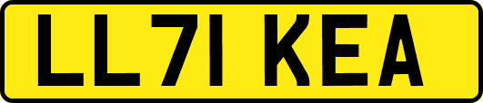 LL71KEA