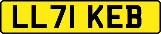 LL71KEB