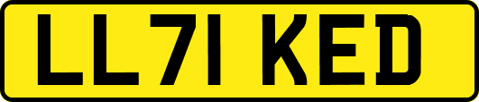 LL71KED