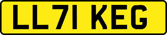 LL71KEG