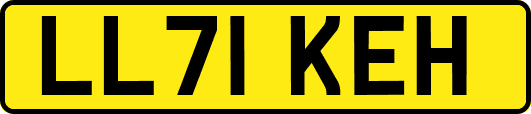 LL71KEH