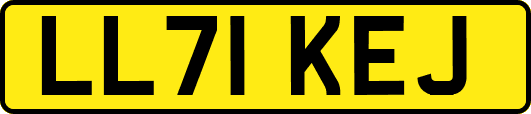 LL71KEJ