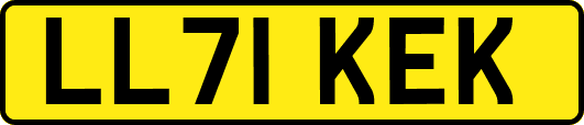 LL71KEK