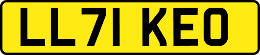 LL71KEO