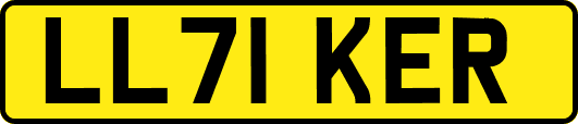 LL71KER