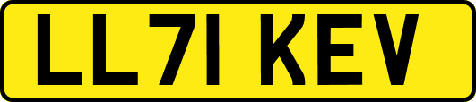 LL71KEV