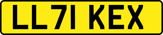 LL71KEX
