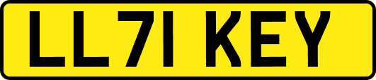 LL71KEY