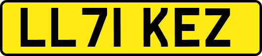LL71KEZ