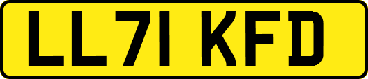 LL71KFD