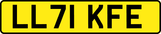 LL71KFE