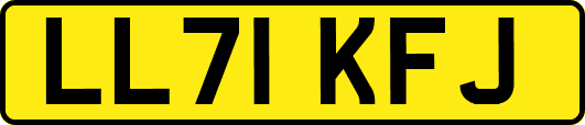 LL71KFJ